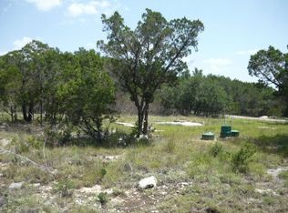 486 W Overlook Dr, Canyon Lake, TX 78133