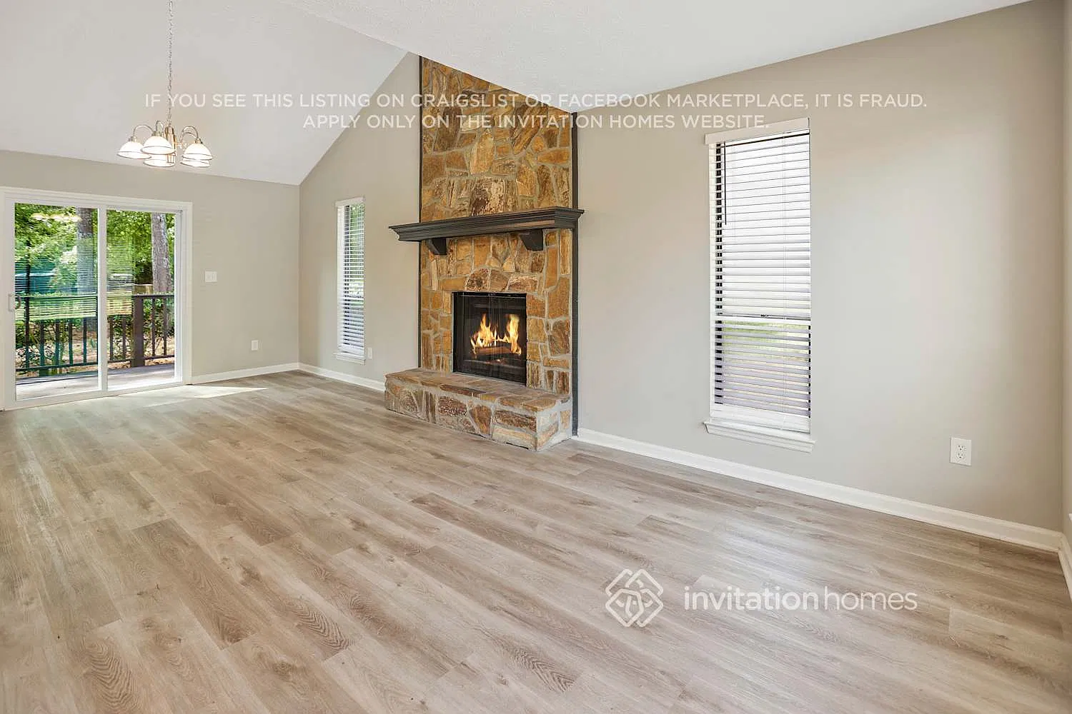 5000 Westridge Ln Powder Springs, GA 30127 — Photo 4