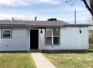 510 Raymond Rd, Midland, TX 79703