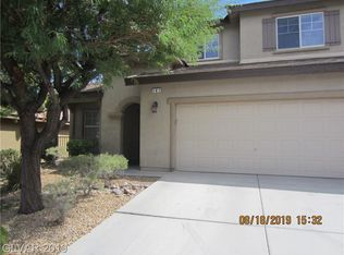 141 Austin Rose Ave, Henderson, NV 89002