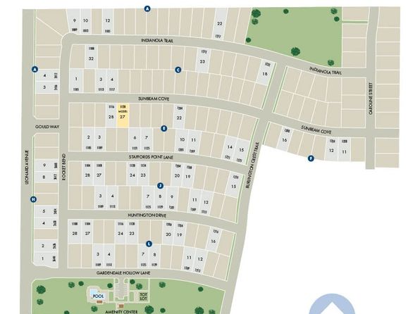 The Bexar Plan, Anna Ranch