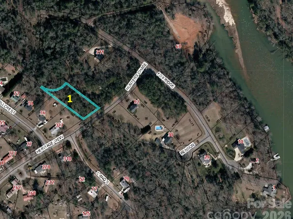 0 Hunters Chase Ln #1, Hickory, NC 28601