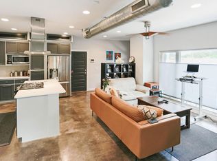 1173 Webberville Rd #B, Austin, TX 78721