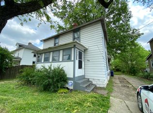 2762 Westerville Rd, Columbus, OH 43224