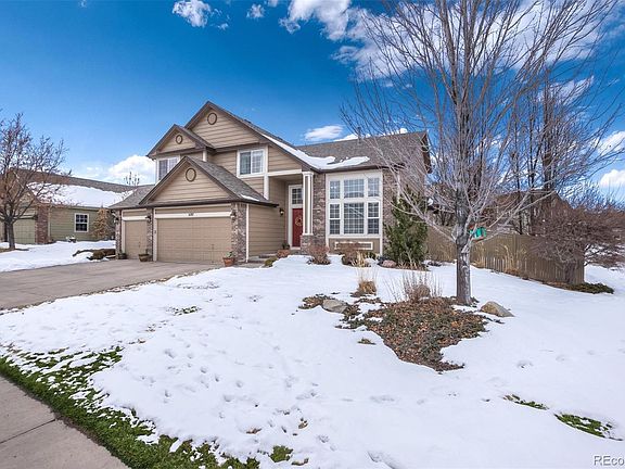 4th image of 5197 Comanche Creek Way