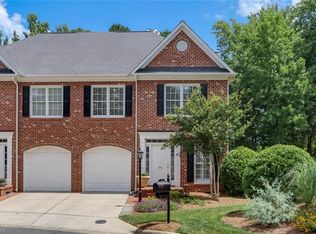 38 Dutchmans Pipe Cv, Greensboro, NC 27455