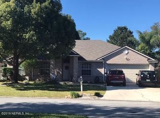 506 Jimbay Dr, Orange Park, FL 32073