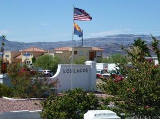 1701 Los Lagos Dr, Lake Havasu City, AZ 86403