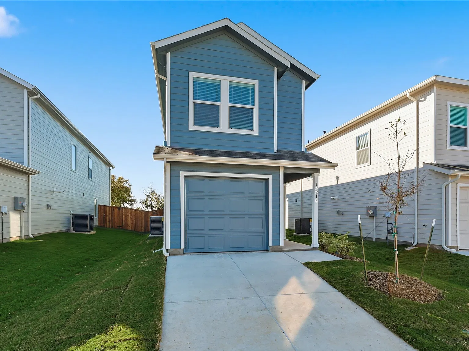12216 Steeplechase Drive - 1 — Photo 1