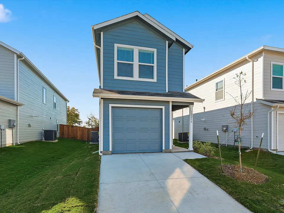 12216 Steeplechase Dr