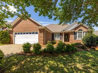 117 Hidden Ridge Dr, Spartanburg, SC 29301