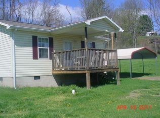 222 Sipe Ln, Ivanhoe, VA 24350