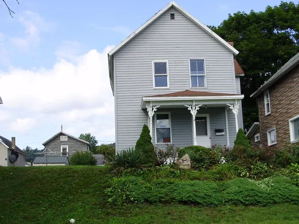 206 Williams St, Clearfield, PA 16830