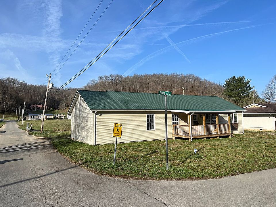 11 Elliot Dr, Salyersville, KY 41465 Zillow
