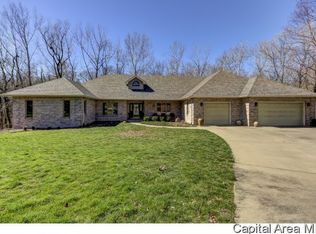3620 Melissa Dr, Springfield, IL 62711