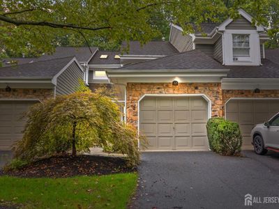 12 Caraway Ct, Princeton, NJ, 08540