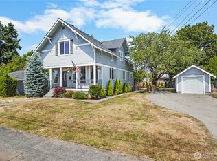 1419 S 54th St, Tacoma, WA