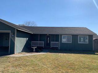 1008 Merlot St, Granger, WA 98932