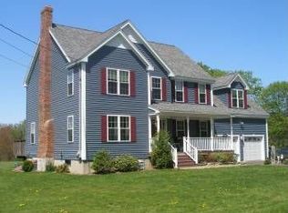 760 Podunk Rd, East Brookfield, MA 01515