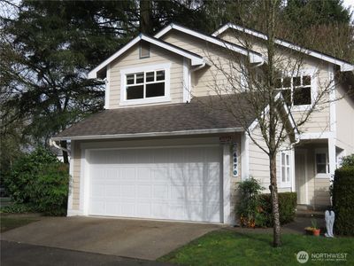 4670 Barrington Lane SE, Lacey, WA, 98513