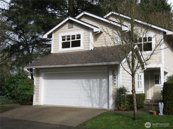4670 Barrington Lane SE, Lacey, WA 98513