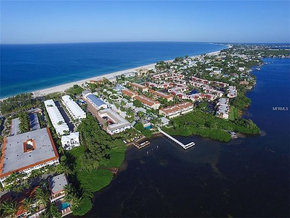 2nd image of 1603 Gulf Dr N #34