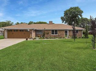 108 Ridgecrest Cir, Bullard, TX 75757