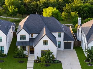 1525 Langford Ln, Celina, TX 75009