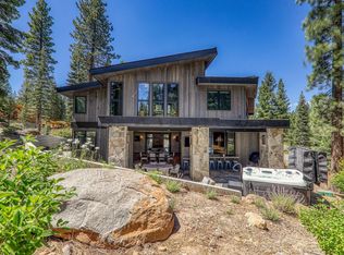 10645 Carson Range Rd, Truckee, CA 96161
