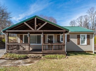 1203 N Barton St, Johnson City, TN 37604