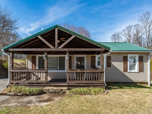 1203 N Barton St, Johnson City, TN 37604