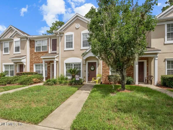 6803 ARCHING BRANCH Circle, Jacksonville, FL 32258