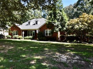 1401 Crown Forest Ln #8, Monroe, NC 28112