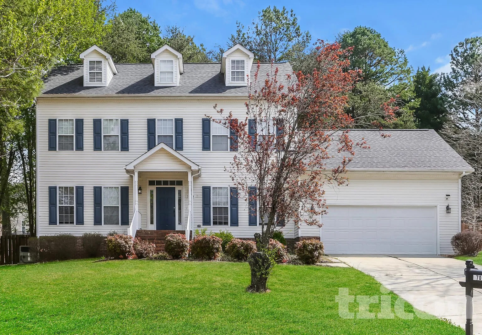 2703 Kingsberry Ct Jamestown NC — Photo 1