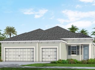 Sea Mist Plan, Wildleaf, Parrish, FL 34219