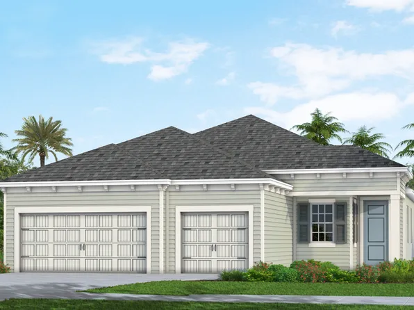 Sea Mist Plan, Wildleaf