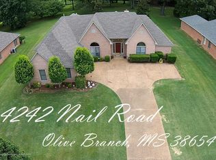 4242 Nail Rd, Olive Branch, MS 38654