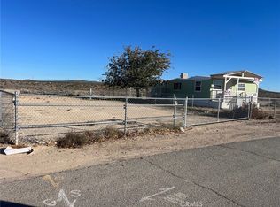 233 Desert Breeze Dr, California City, CA 93505