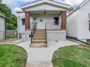 5335 Pattison Ave, Saint Louis, MO 63110