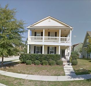 442 Chalmers Ln, Columbia, SC, 29229
