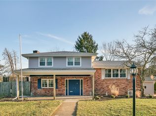1257 Catalina Dr, Monroeville, PA