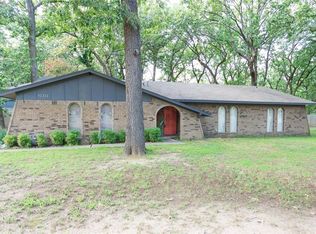 10313 Old Mill Rd, Fort Smith, AR 72903