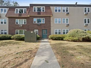 180 Main St APT 1306, Bridgewater, MA 02324