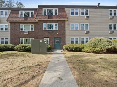 180 Main St APT 1306, Bridgewater, MA, 02324