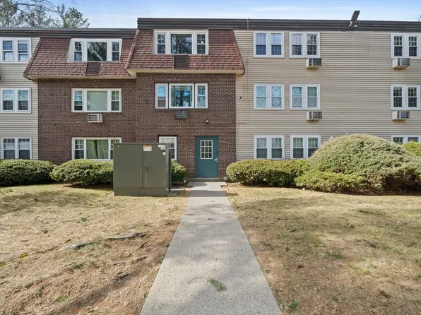 180 Main St APT 1306, Bridgewater, MA 02324