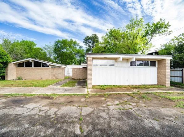 633 Harris Ave, Kilgore, TX 75662