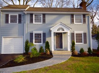 64 Denham Rd, Springfield, NJ 07081