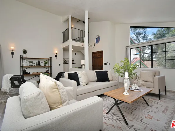 22522 Avenue San Luis, Woodland Hills, CA 91364