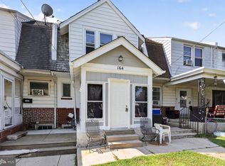 164 Blackburn Ave, Lansdowne, PA 19050