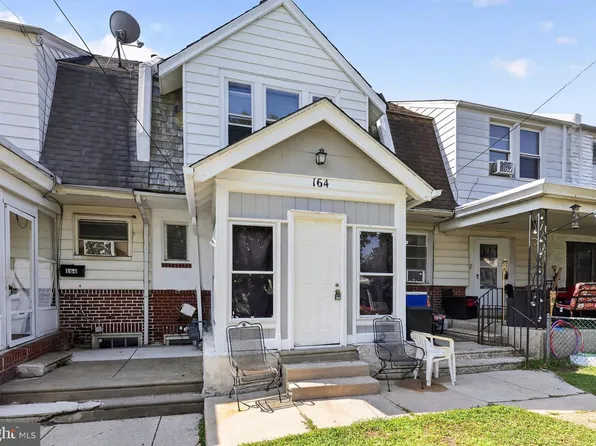 164 Blackburn Ave, Lansdowne, PA 19050